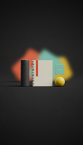Curated Welcome Kit For New Members