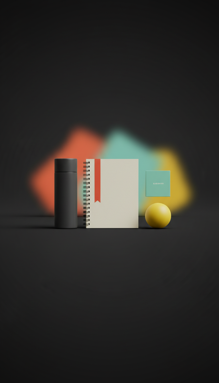 Curated Welcome Kit For New Members