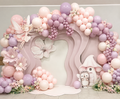 Fairy Theme Birthday Decoration